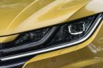 Volkswagen Arteon 4Motion R-Line 2017 года (UK)